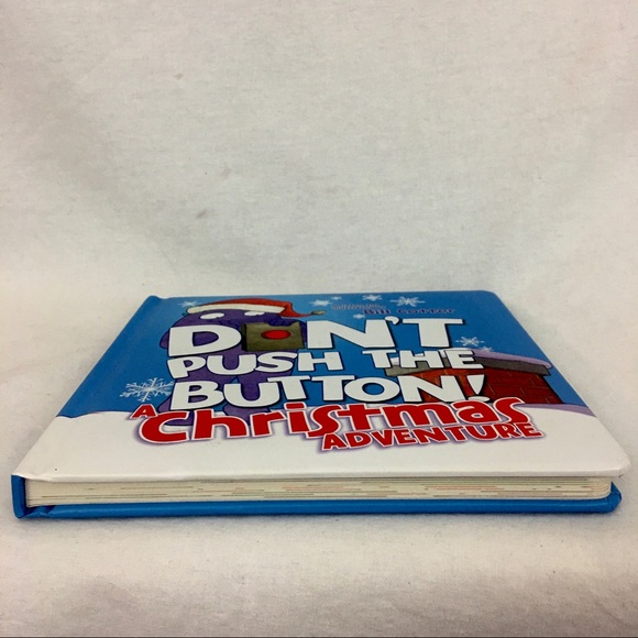 Children’s Christmas Padded Board Book 🔥Bundle 2 or More Items & Save 25%🔥 - Picture 3 of 12